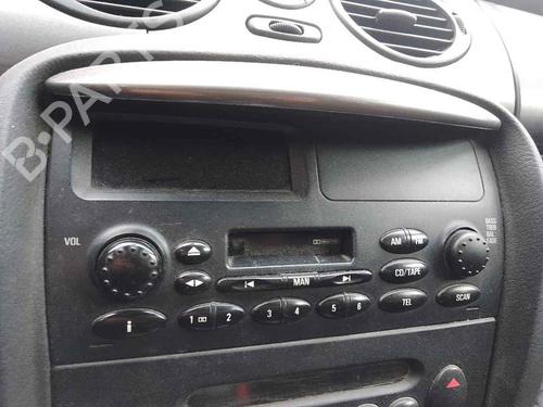 Used Radio MG MG ZT 2.0 CDTi (131 hp) 28458663