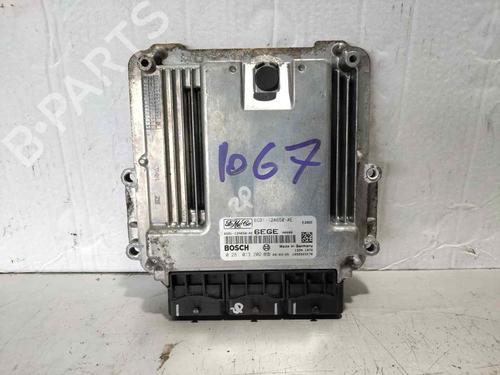 Used Engine control unit (ECU) Engine control unit (ECU) LAND ROVER FREELANDER 2 (L359) [2006-2015] 32724206 32724206