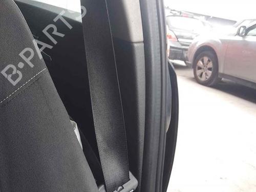 Used Front left seatbelt OPEL ASTRA H (A04) [2004-2014]  28470391
