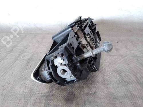 Front left exterior door handle PEUGEOT 308 SW I (4E_, 4H_)  | BP26471346C128