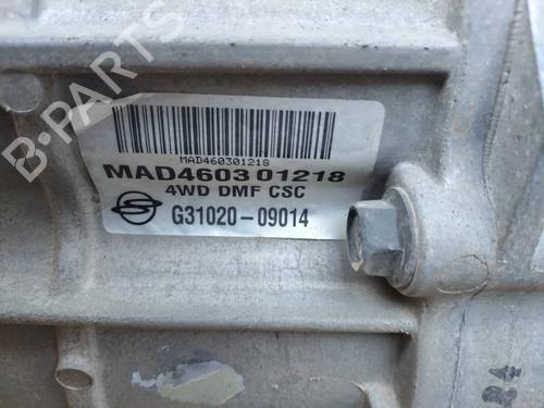Gearbox SSANGYONG KYRON | BP40185486M3 - Image 3