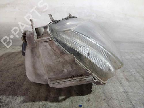 Right headlight VW SHARAN (7M8, 7M9, 7M6) 1.9 TDI | BP26478640C29 