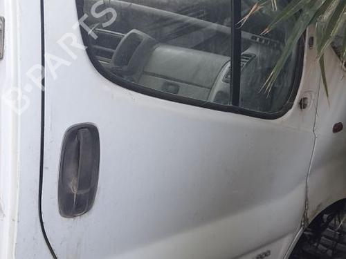 Used Right front door Right front door OPEL VIVARO A Van (X83) 1.9 DTI (F7) (101 hp) 34214259 34214259