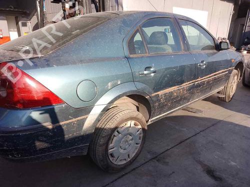 Radiator fan FORD MONDEO III (B5Y)  | BP26478303M35