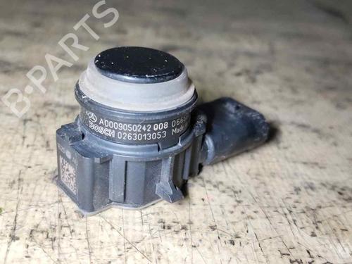 Electronic module MERCEDES-BENZ A-CLASS (W176) A 200 CDI / d (176.008) | BP29953373M83 - Image 3