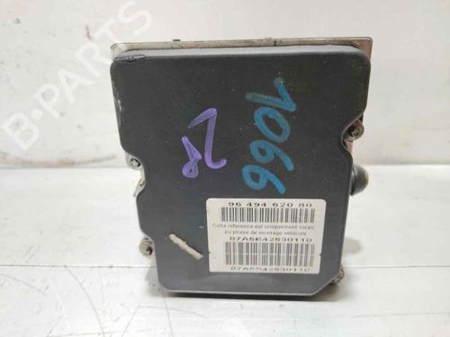 ABS pump CITROËN C4 I (LC_)  | BP32736344M43  - Image 6
