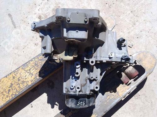 Gearbox MAZDA 323 F VI Hatchback (BJ) 2.0 TD | BP26485979M3 