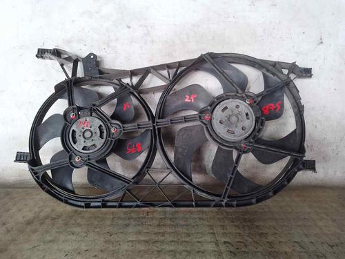 Radiator fan RENAULT ESPACE IV (JK0/1_) 3.0 dCi (JK0E, JK0Y) | BP28097254M35 