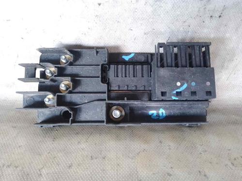 Used Fuse box MERCEDES-BENZ E-CLASS (W211) E 270 CDI (211.016) (177 hp) 27276561
