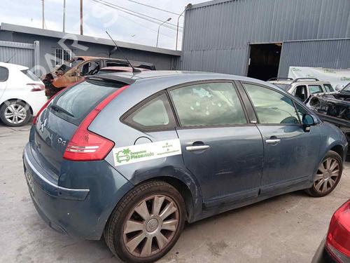 Køler CITROËN C4 I (LC_)  | BP26480761M31 