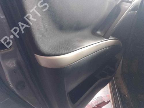 Used Front left window mechanism TOYOTA COROLLA Verso (ZER_, ZZE12_, R1_) 2.2 D-4D (AUR10_, AUR10R) (136 hp) 28460539