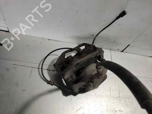 Used Left front brake caliper Left front brake caliper MERCEDES-BENZ E-CLASS (W211) E 270 CDI (211.016) (177 hp) 34222436 34222436