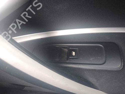 Used Right front window switch CITROËN C5 III (RD_) [2008-2017]  28456085