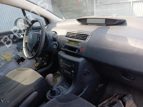 Display monitor CITROËN C4 I (LC_)  | BP26473704C48 