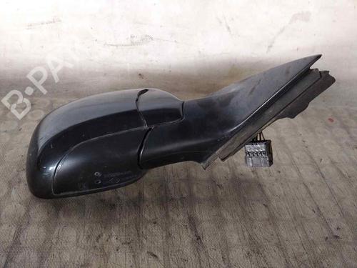Right mirror AUDI A6 C5 (4B2) 2.5 TDI quattro | BP26468668C27 