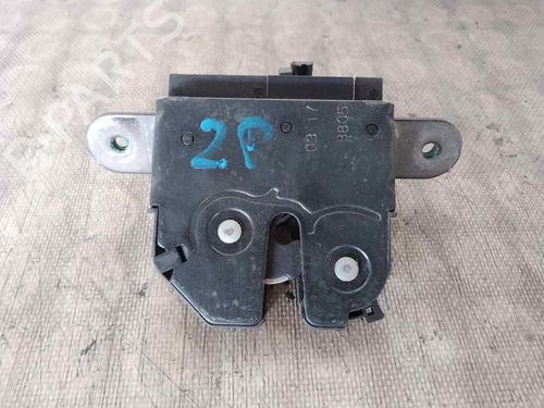 Used Tailgate lock FIAT TIPO Estate (356_, 357_) 1.4 (356WXF1B) (120 hp) 26475279