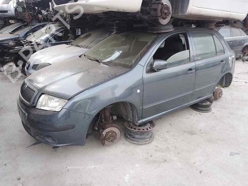 Vorderachsträger für SKODA FABIA I (6Y2) [1999-2008]  28470334