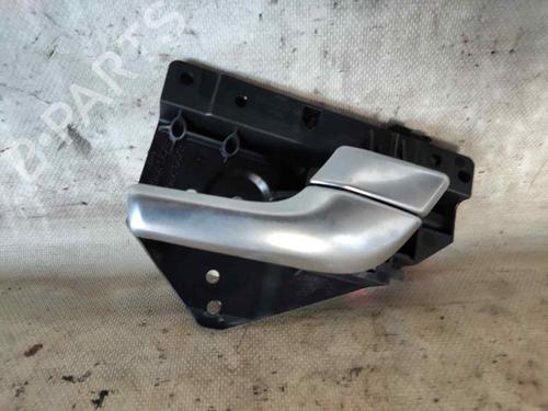 Used Rear right interior door handle LAND ROVER RANGE ROVER EVOQUE (L538) [2011-2019]  28469847