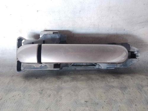 Used Front right exterior door handle NISSAN MICRA III (K12) 1.5 dCi (82 hp) 26467738