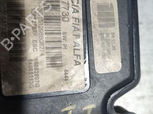ABS pump LANCIA DELTA III (844_) | BP34696736M43 - Image 5