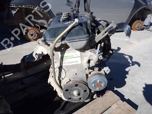 Engine SMART FORFOUR (454) 1.1 (454.033) | BP26486380M1 