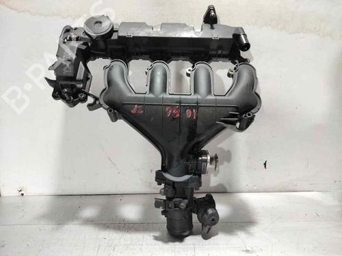 Used Intake manifold Intake manifold PEUGEOT 807 (EB_) [2002-2026] 32748303 32748303