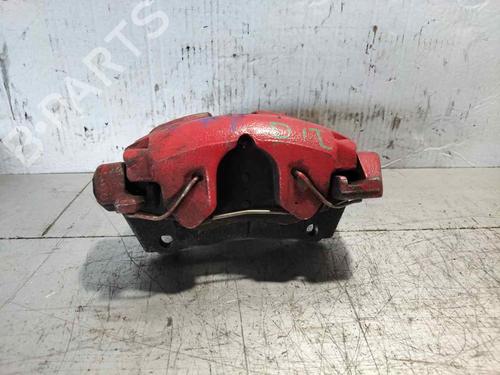 Left front brake caliper MG MG ZT 2.0 CDTi | BP35897621M105 - Image 3