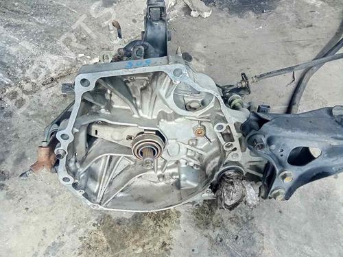 Used Gearbox HONDA CIVIC VI Fastback (MA, MB) 1.5 16V (MB3) (114 hp) 29243743