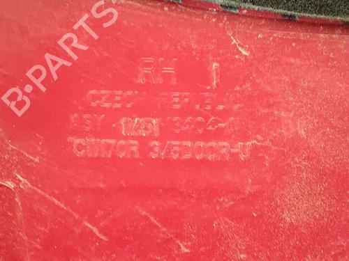 Venstre baglygte FORD FOCUS I (DAW, DBW) 1.6 16V | BP29745042C34 