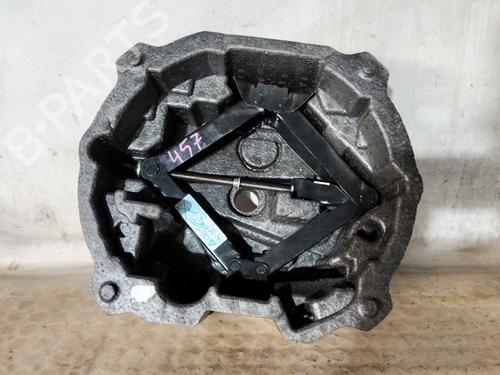Used Jack Kit PEUGEOT 407 SW (6E_, 6D_) 2.0 HDi 135 (136 hp) 29394896