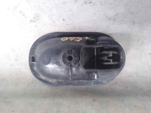 Front left interior door handle RENAULT CLIO III (BR0/1, CR0/1)  | BP27039297I13 