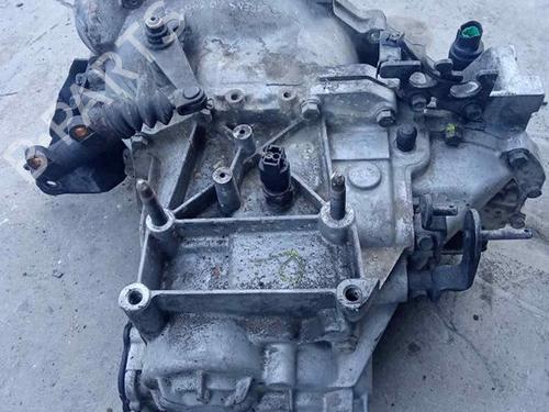Gearbox KIA CARENS II MPV (FJ)  | BP28465650M3 