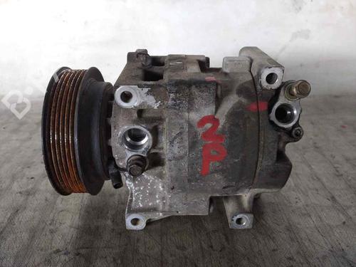 AC-Kompressor FIAT DOBLO MPV (119_, 223_) [2001-2025]  26477199