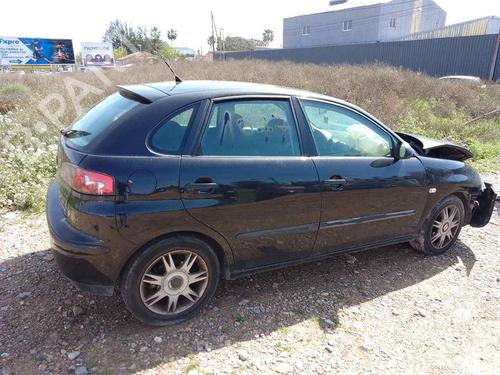 Engine SEAT IBIZA III (6L1)  | BP34008083M1  - Image 8