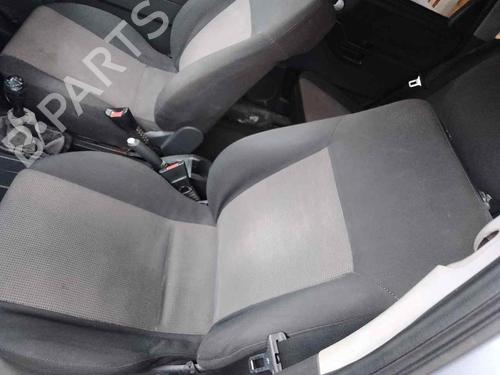 Sæde venstre fortil OPEL MERIVA A MPV (X03) 1.7 DTI (E75) (75 hp) 28457908