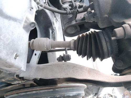 Used Left front driveshaft MAZDA 323 F VI Hatchback (BJ) 2.0 TD (101 hp) 32139300