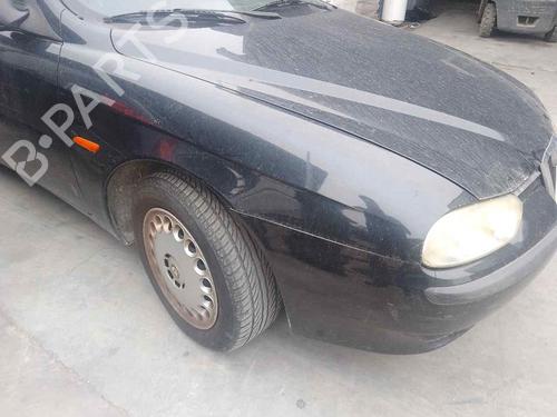 Used Right front steering knuckle ALFA ROMEO 156 (932_) 1.8 16V T.SPARK (932.A3) (144 hp) 28460122