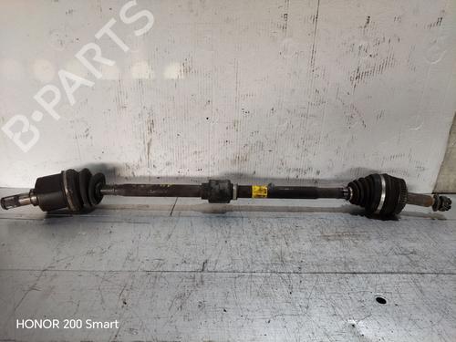 Used Right front driveshaft Right front driveshaft HYUNDAI TUCSON (JM) [2004-2019] 36219261 36219261