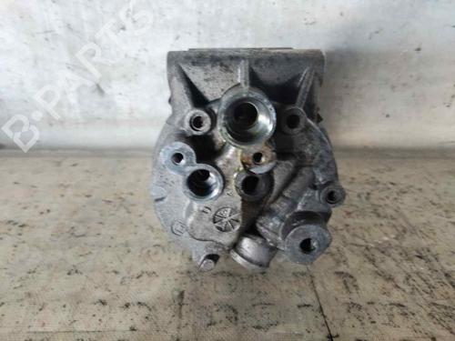 AC compressor RENAULT MEGANE II Saloon (LM0/1_) | BP30301160M34