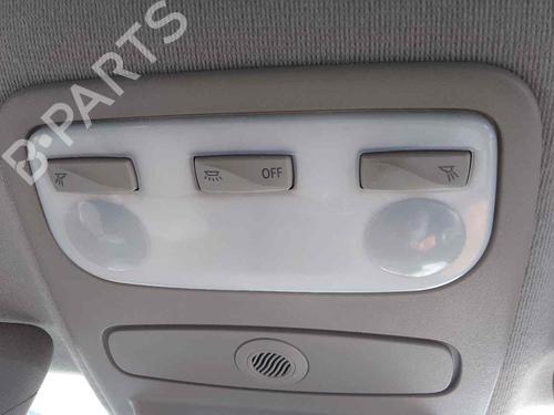 Kabinelys RENAULT CAPTUR I (J5_, H5_) [2013-2025]  28468072