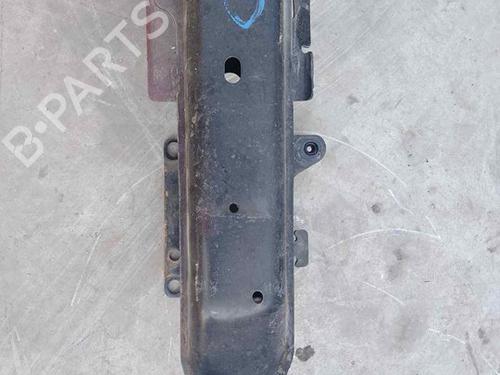 Front bumper reinforcement PEUGEOT 307 (3A/C)  | BP26476194C109 