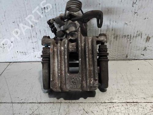 Used Left rear brake caliper Left rear brake caliper AUDI A4 B6 (8E2) [2000-2005] 35897622 35897622