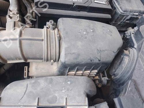 Used Air filter box KIA RIO III (UB) 1.2 CVVT (84 hp) 28463905