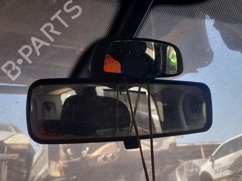 Used Rear mirror Rear mirror PEUGEOT 5008 (0U_, 0E_) 1.6 HDi (112 hp) 33709776 33709776