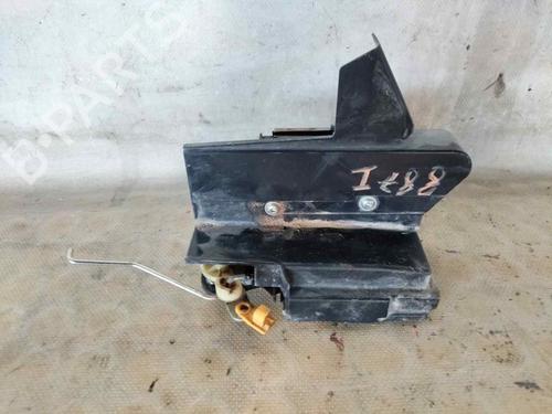 Used Front left lock DACIA SANDERO II [2012-2025]  28468286