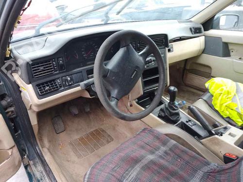 Air vent VOLVO 850 Estate (855) 2.4 | BP26660154I21 