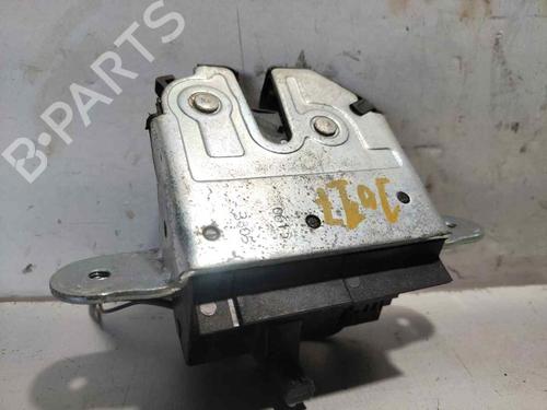 Used Tailgate lock Tailgate lock OPEL CORSA E (X15) [2014-2026] 34039699 34039699