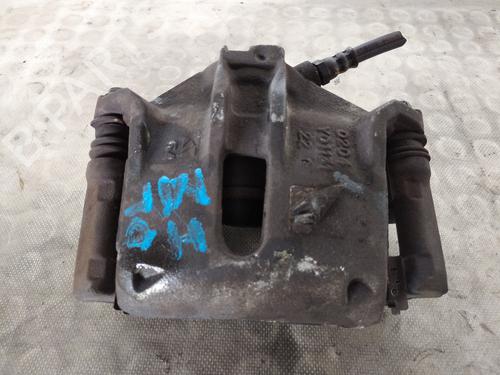 Used Left front brake caliper PEUGEOT 208 I (CA_, CC_) [2012-2020]  26472994