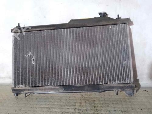Used Water radiator SUBARU FORESTER (SH_) [2007-2025]  28106568