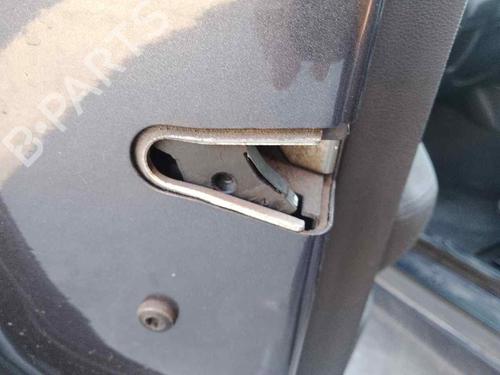 Used Front left lock BMW 1 (E81) 116 i (115 hp) 28459455